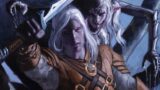 5 Motivi Per Cui Drizzt Do’Urden Sarebbe Il Personaggio Ideale Per Una Serie Live-Action di Dungeons & Dragons