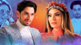 Dubai Bling: Zeina Khoury e il suo Ego Inarrestabile, Colpevole del Conflitto con Ebraheem?