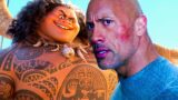 Moana 2 Raggiunge un Importante Traguardo al Box Office: Dwayne Johnson Realizza un’Impresa Rara