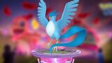 Guida alla Battaglia Max di Articuno Dynamax in Pokémon GO: Scopri Strategie e Segreti!