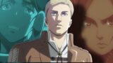 Le 8 Morti Devastanti di Attack on Titan che Dimostrano il Suo Amore per la Tragedia