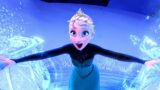 Cosplay di Frozen: Porta in Vita i Poteri Ghiacciati di Elsa