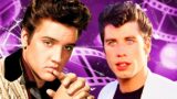 Il Lato Sconosciuto di Grease: Le Sconcertanti Coincidenze con Elvis Presley