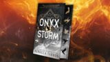 10 Profonde Previsioni su Onyx Storm da Non Perdere Prima dell’Uscita del Nuovo Libro di Fourth Wing