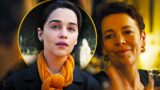 Nuovo Film di Emilia Clarke: Aggiornamenti sulle Riprese e Anticipazioni Sulla Trama Inedita dal Regista