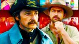 La Nuova Serie Epica su Netflix: Un Rivale Occidentale per i Fantastici Show di Taylor Sheridan