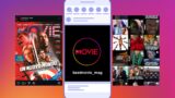 Best Movie spopola su Instagram con quasi 4 milioni di visualizzazioni in un mese!