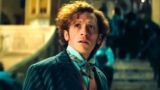 Ethan Slater: Il Ruolo Sconosciuto in Wicked Prima di Boq