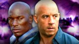 Riparare il Più Grande Errore di Fast & Furious: Perché Fast & Furious 11 È Troppo Tardi?