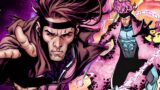 Gambit: L’Incredibile Potere del Nuovo Mutante degli X-Men e il Rilancio di Marvel