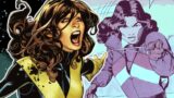 X-Men: Scopri il Ritorno di Kitty Pryde con un Intrigante Riferimento del Passato