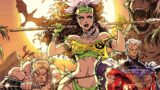 Rogue e Magneto: Marvel Ritorna sulla Loro Controversia in X-Men ’97