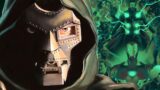 Ufficiale: Doctor Doom Riconosce il Genio di un Personaggio MCU che Ti Sorprenderà