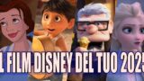 Scopri quale film Disney predestina il tuo 2025 con il nostro quiz interattivo