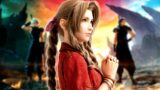 Final Fantasy 7 Rebirth: Il Gioco Con il Maggior Numero di Giocatori Concurrenti su Steam nella Storia di FF