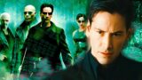 Il Personaggio di Matrix 5 che Sfiderà Anche Keanu Reeves come Neo