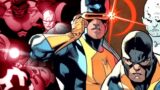 Marvel svela i nuovi nomi in codice e costumi che gli X-Men fondatori avrebbero dovuto indossare dopo Xavier’s School