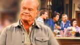 Il remake di Cheers: come la cancellazione di Frasier ha cambiato tutto