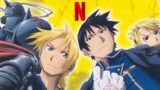 Netflix Accoglie il 2025 con Nuovi Anime Imperdibili, Inclusa una delle Migliori Serie di Shonen di Sempre