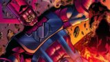 Le 10 Strategie di Marvel per Sconfiggere Galactus, il Divoratore di Pianeti