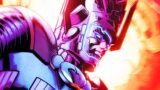 Galactus contro Khonshu: Scopri Chi È il Dio Più Potente dell’Universo Marvel