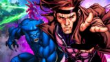 Leaked Marvel Rivals: I Possibili Aggiornamenti Stagionali degli X-Men che Ti Sorprenderanno