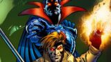 Gambit e il legame sorprendente con uno dei fondatori degli X-Men: scopri la verità!