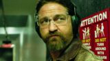 Il thriller d’azione da 80 milioni di dollari con Gerard Butler conquista le piattaforme di streaming