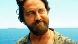 Gerard Butler svela i retroscena difficili delle riprese del suo  film