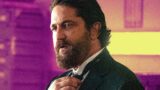 Il Nuovo Film d’Azione di Gerard Butler: Inizia un Fantastico 2025 per il Divo di Hollywood