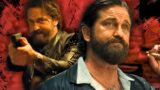 La Scena Incredibile di Den Of Thieves: Perché Gerard Butler La Considera la Migliore della Sua Carriera