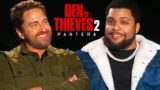 Gerard Butler e O’Shea Jackson Jr. svelano il finale di Den of Thieves 2: Curiosità su Nick, Donnie e il futuro della saga