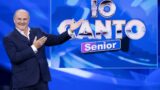 Finale di Io Canto Senior: Segui la Diretta del 31 Gennaio 2025!