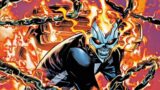 La Nuova Arma di Ghost Rider Che Sorprenderà I Veri Fan Marvel