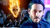 Marvel e Keanu Reeves: il ruolo da sogno che potrebbe cambiare il MCU è ora o mai più