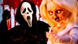 10 Film Horror degli Anni ’90 che Hanno Diviso le Critiche