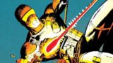 G.I. Joe: Un Ritorno Epico a Una delle Avventure Più Iconiche Dopo 40 Anni
