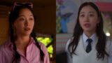 Gia Kim svela il suo attore preferito per le scene di XO Kitty 3