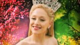 Wicked: Scopri il Segreto Svelato sui Poteri Magici di Glinda nella Prima Scena