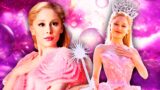 I Costumi di Glinda Indossati da Ariana Grande in Wicked: La Classifica Definitiva