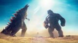 Il Villain di Godzilla x Kong 2: La Rematch che Aspettiamo da 54 Anni Finalmente Realizzata