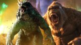 Godzilla vs Kong: Tutto quello che sappiamo sul prossimo film del Monsterverse