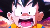 Dragon Ball Daima Rivela Importanti Teorie sulle Sue Episodi e Svela un Mistero Speciale