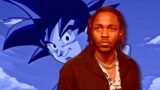 Kendrick Lamar al Super Bowl: le nuove canzoni e il suo spirito da Goku