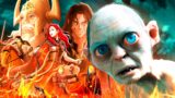 La Strategia Preoccupante del Nuovo Film de Il Signore degli Anelli Dopo War of the Rohirrim: Cosa Aspettarsi