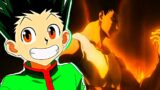 Hunter x Hunter svela il suo eroe più folle: scopri il segreto che nessuno conosce