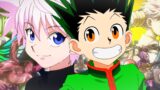 Le 8 Amicizie Più Belle di Hunter x Hunter Che I Fan Non Possono Fare A Meno Di Amare