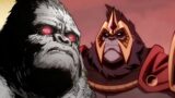 Gorilla Grodd nel DCU: Le Promesse di James Gunn Supereranno The Flash