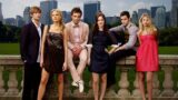 Gossip Girl: La coppia impossibile che ha scatenato le polemiche nella serie