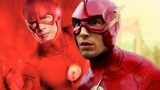 Grant Gustin: Il Flash Perfetto per Risollevare il DCU Dopo le Delusioni del DCEU